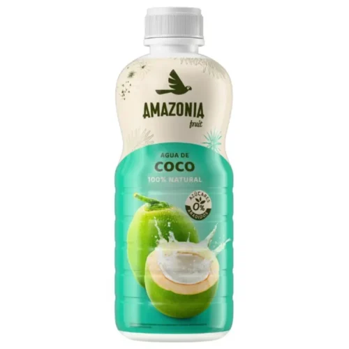 Agua de Coco - 1L Amazonia