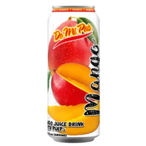 Nectar de Mango - 500ml De Mi Pais