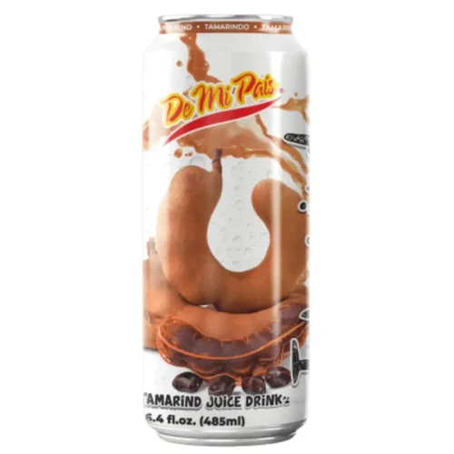 Nectar de Tamarindo - 500ml De Mi Pais
