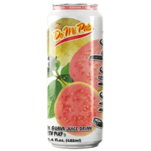 Nectar de Guayaba - 500ml De Mi Pais
