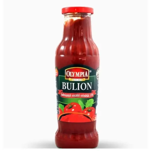 Tomate Frito - 785g Olympia