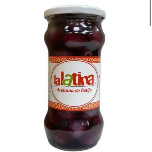 Aceituna de Botija - 330g La Latina