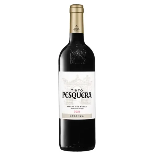 Pesquera Crianza Tinto D.O.P. 2021 - 75cl