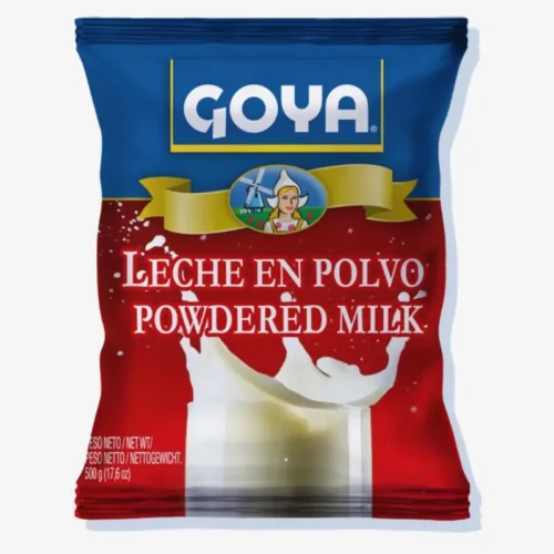 Leche en Polvo - 500g Goya