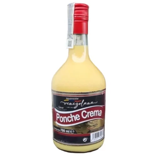 Ponche Crema - 700ml