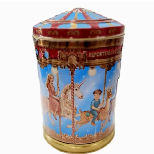 Carrusel Bombones de Chocolate - 230g