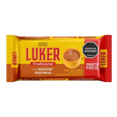 Luker Tradicional - 400g