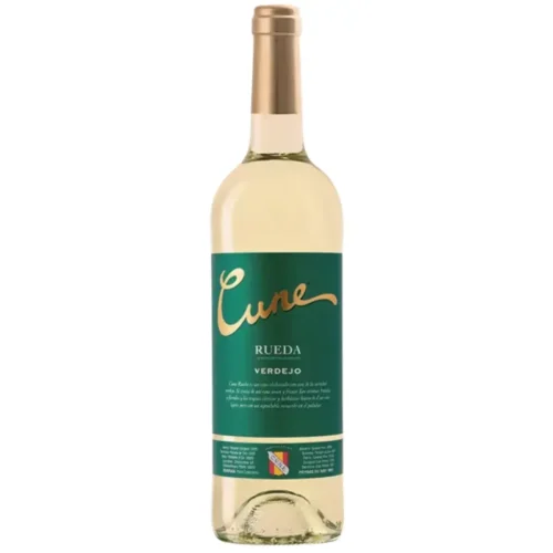 Cune Rueda Verdejo 2024 - 75cl