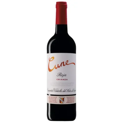 Cune Rioja Crianza 2021 - 75cl