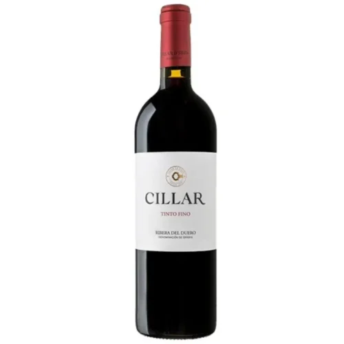 Cillar Tinto Fino - 75cl