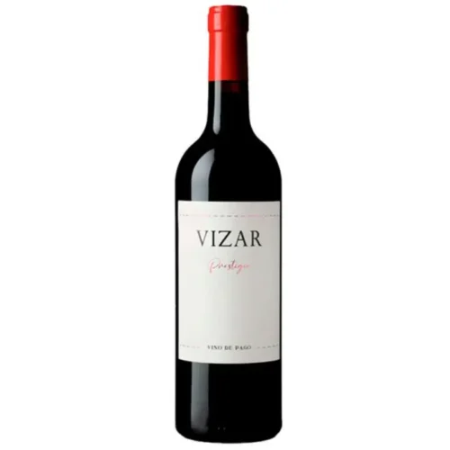 Vino de Pago Vizar Prestigio 2020 - 75cl