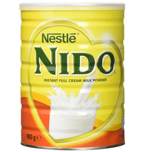 Nido Leche en Polvo - 900g Nestle
