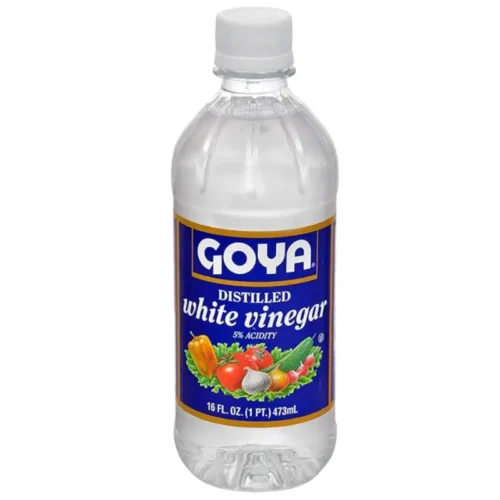 Vinagre Blanco - 473ml Goya