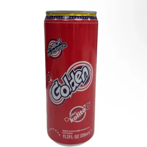 Golden Kolita - 330ml