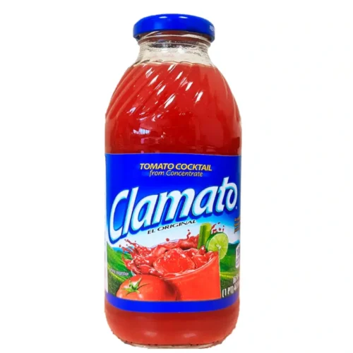 Clamato Original - 473g