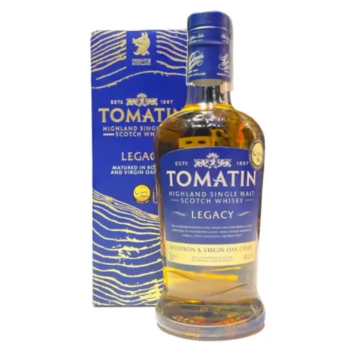 Whisky Tomatin Legacy - 70cl