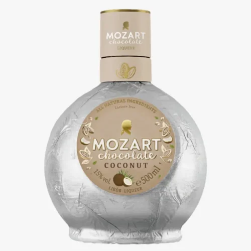 Mozart Chocolate Coconut - 500ml